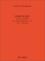 S. Sciarrino Lohengrin Classical