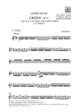 A. Vivaldi Credo Rv 591 Orchestral material (for sale)