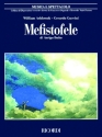 Ashbrook Mefistofele Di Arrigo Boito Books (about music or biography)