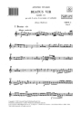 A. Vivaldi Beatus Vir. Salmo 111, Rv 597 Materiale D'Orchestra (In Vendita)