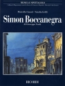 Conati  Simon Boccanegra Di Giuseppe Verdi Books (about music or biography)