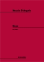 N. D'Angelo Magie Chitarra / Liuto