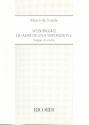 Musorgskij Quadri di una esposizione Saggio di analisi