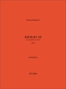 F. Donatoni Refrain Iii Partitura