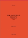 L. Lim The Alchemical Wedding Partitura