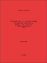 Terribile e Spaventosa Storia del Principe per voce femminile, 4 saxofoni, percussione partitura