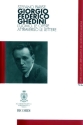 S. Parise Giorgio Federico Ghedini Libri (Argomento Musicale/Biografie)