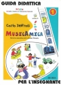 C. Delfrati Musicamica. Percorso Educativo Educazione Musicale