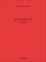 G. Battistelli Afterthought Classical