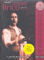 Arias for lyric Tenor vol.2 (+CD) for lyric tenor and piano