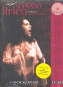 Arias for lyric soprano vol.2 (+CD) for lyric soprano and piano