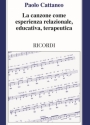 P. Cattaneo La Canzone Come Esperienza Relazionale, Classical