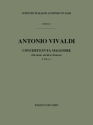 A. Vivaldi Concerti Per Ob., Archi E B.C.: In Fa Rv 455 Concerti Per 1 O 2 Oboi