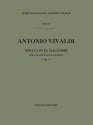 A. Vivaldi Sonate Per Vl. E B.C.: Per 2 Vl. In Fa Rv 70 Sonate Per 2 Violini