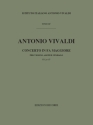 A. Vivaldi Concerti Per Vl., Archi E B.C.: In Fa Rv 288 Concerti Per Violino