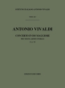 A. Vivaldi Concerti Per Vl., Archi E B.C.: In Do Rv 190 - Concerti Per Violino