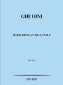 G.F. Ghedini Marinaresca E Baccanale Classical