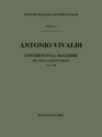 A. Vivaldi Concerti Per Vl., Archi E B.C.: In La Rv 350 Concerti Per Violino