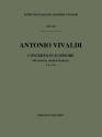 A. Vivaldi Concerti Per Vl., Archi E B.C.: In Si Min. Rv 384 Concerti Per Violino