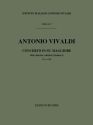 A. Vivaldi Concerti Per Vl., Archi E B.C.: Concerti Per Violino