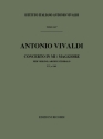 A. Vivaldi Concerti Per Vl., Archi E B.C.: In Mi Bem. Rv 252 Concerti Per Violino