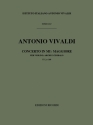 A. Vivaldi Concerti Per Vl., Archi E B.C.: In Mi Bem. Rv 260 Concerti Per Violino