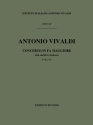 A. Vivaldi Sinfonie Per Archi E B.C.: In Fa Rv 137 Concerti Per 2 Sinfonie Per Archi