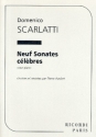 9 Sonates clbres pour piano