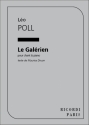 Poll  Galerien Varioustes (Cht-Pno Vocal and Piano