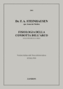 F.A Steinhausen Fisiologia Della Condotta Dell'Arco Sugli Books (about music or biography)