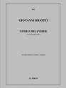 G. Bigotti Storia Dell'Oboe E Sua Letteratura Books (about music or biography)