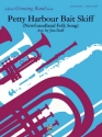 Duff, Jim (arranger) Petty Harbour Bait Skiff (concert band)  Symphonic wind band