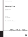 MELODY FLOW/3PT-ESTES  Mixed voices