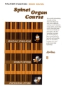 Spinet Organ Course vol.7 for organ