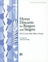 HYMN DESCANTS VOL 2/VOCAL/PNO  Default setting