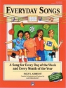 Albrecht, Sally Everyday Songs  Unison, upper, equal voices