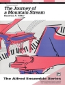 JOURNEY..MOUNTAIN STREAM/2 PNO  Piano Solo