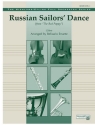 Gliere, R arr. Errante, R Russian Sailor's Dance (full orchestra)  Full Orchestra