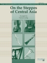 On the Steppes of Central Asia for orchestra score and parts (8-8-3-5-5-5)