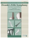 Dvorak, A arr. Leidig, V Symphony No.5 New World Mvt.4 (f/o)  Full Orchestra