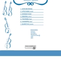 H/E STR QRT SET 2/ISAAC  Default setting