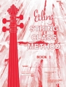 ETLING STR CLASS 1/BASS-ETLING  Default setting