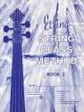 ETLING STR CLASS 2/CELLO-ETLING  Default setting