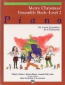 ABPL/CHRISTMAS ENS 2  Piano teaching material