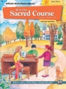 ABPL/ALL-IN-ONE SACRED 3         4C  Piano teaching material