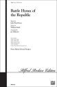 Althouse, Jay (arranger) Battle Hymn of the Republic (SATB)  Mixed voices