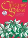 CHRISTMAS SOLOIST-HI/CD  Default setting