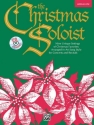 CHRISTMAS SOLOIST-LO/CD  Default setting