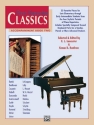 FIRST FAVORITE CLASSICS 2-ACC  Piano Albums