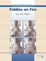 Fiddles on Fire (string orchestra)  String Orchestra